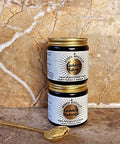 Wunder Workshop Golden Glow Organic Brahmi & Siberian Ginseng 40g