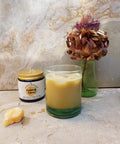 Wunder Workshop Golden Glow Organic Brahmi & Siberian Ginseng 40g