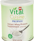 Hormel Health Labs Vital Cuisine Propass Protein Supplement, 7.5 oz ea (1 case)