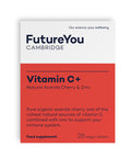 Futureyou Cambridge Vitamin C+ 28'S