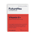 Futureyou Cambridge Vitamin C+ 28'S