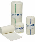 Elastic Bandage 6 Inch X 5 Yard Single Hook and Loop 1 Roll By Hartmann Usa Inc