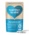 Together Marine Magnesium Capsules 30 tabs