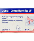 3 Layer Compression Bandage System 40 mmHgv 3 Count By Bsn-Jobst