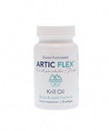 Artic Flex Neptune Krill Oil, Doctor Formulated Bone and Joint Supplement 30 Softgel Capsules (1 Month Supply)