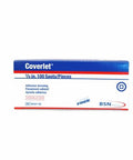 Adhesive Spot Bandage Beige 100 Count By Coverlet