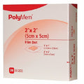 Foam Dressing 2 x 2 Inch, 1 Each By Polymem