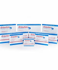 Non-Adherent Wound Dressing Drawtex Leva Fiber 8 X 8 Inch 1 Each By SteadMed