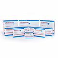 Non-Adherent Wound Dressing Drawtex Leva Fiber 8 X 8 Inch 1 Each By SteadMed