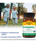 Country Life Pycnogenol 100 mg