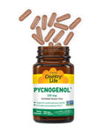 Country Life Pycnogenol 100 mg