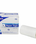 Medical Tape Dukal Microporous Paper 3 Inch X 10 Yard White NonSterile 4 Count By Dukal