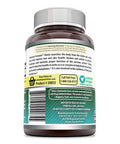 Amazing Formulas Biotin Supplement - 10,000mcg - 200 Veggie Capsules (Non-GMO, Gluten Free) -Supports Healthy Hair, Skin & Nails