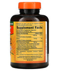 American Health Ester C 500mg 240 Capsules