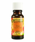 Pure Essential Oil Anise 0.5 Oz By Natures Alchemy