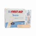 Adhesive Strip White 1200 Count By Dukal