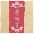 Wild Earth Gentle Iron Complex 30's