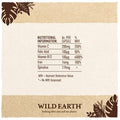 Wild Earth Gentle Iron Complex 30's