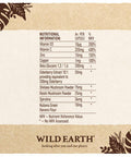 Wild Earth Immune Support Complex 30's