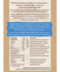Wild Earth Immune Support Complex 30's