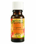 Pure Essential Oil Cypress 0.5 Oz By Natures Alchemy