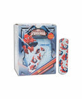 Adhesive Strip American White Cross Kid Design (Spider-Man) 100 Count By Dukal