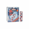 Adhesive Strip American White Cross Kid Design (Spider-Man) 100 Count By Dukal