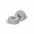 Medical Tape Kendall Waterproof Cloth 3 Inch X 10 Yard White NonSterile White 4 Count By Kendall