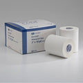 Medical Tape Kendall Waterproof Cloth 1/2 Inch X 10 Yard White NonSterile 24 Count By Kendall