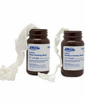Wound Packing Strip Dukal Antiseptic Gauze Iodoform Small 1/4 Inch X 5 Yard Sterile 12 Count By Dukal