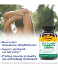 Country Life Glucosamine Chondroitin Formula
