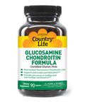 Country Life Glucosamine Chondroitin Formula