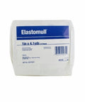 Conforming Bandage Elastomull Polyester / Rayon 1 Inch X 4-1/10 Yard Roll Shape Sterile White Case of 96 By Bsn-Jobst