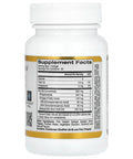 California Gold Nutrition Antarctic Krill Oil, with Astaxanthin, RIMFROST, Natural Strawberry & Lemon Flavor, 500 mg, 30 Fish Gelatin Softgels