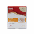 Foam Dressing Restore 2-1/2 X 2-1/2 Inch Square Non-Adhesive without Border Sterile 10 Count By SteadMed