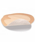 Super Absorbent Wound Dressing Eclypse Adherent Sacral Silicone 6-1/2 X 7-1/2 Inch 10 Count By Mediusa