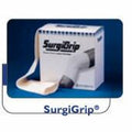 Tubular Support Bandage Surgigrip 2-3/4 Inch X 11 Yard 8 to 12 mmHg Pull On White NonSterile 1 Each By Dermascience