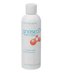 Wound Cleanser Anasept 8 oz. Flip Top Bottle 1 Each By Anacapa