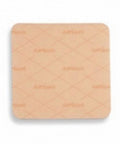 Foam Dressing Advazorb 5 X 5 Inch Square Non-Adhesive without Border Sterile 10 Count By Advazorb