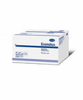Gauze Sponge Econolux Cotton 8-Ply 4 X 4 Inch Square NonSterile 200 Count By Hartmann Usa Inc
