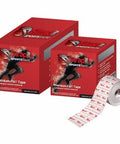 Athletic Underwrap Tape Fixit Premium Eco Knee / Shoulder Adhesive / Nonwoven Fabric 2 Inch X 11 Yar 1 Each By Fabrication Enterprises