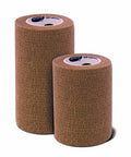 Cohesive Bandage 4 Inch X 5 Yard, Case of 18 By Hartmann Usa Inc