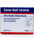 Dressing Retention Tape White 1 Count By Bsn-Jobst