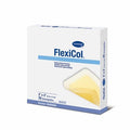 Hydrocolloid Dressing FlexiCol 2 X 2 Inch Square Sterile 20 Count By Hartmann Usa Inc