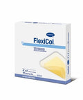 Hydrocolloid Dressing 4 X 4 Inch 10 Count By Hartmann Usa Inc