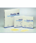 Hydrocolloid Dressing 6 X 6 Inch 5 Count By Hartmann Usa Inc