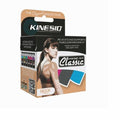 Kinesiology Tape 2 Inch X 4-2/5 Yard 1 Roll By Fabrication Enterprises