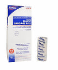 Elastic Bandage 4 Inch X 4-1/2 Yard NonSterile 1 Roll By Dukal