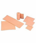 Foam Dressing 4 X 12-1/2 Inch Case of 12 By Polymem