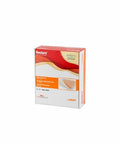 Foam Dressing 4 x 4 Inch, 10 Count By SteadMed